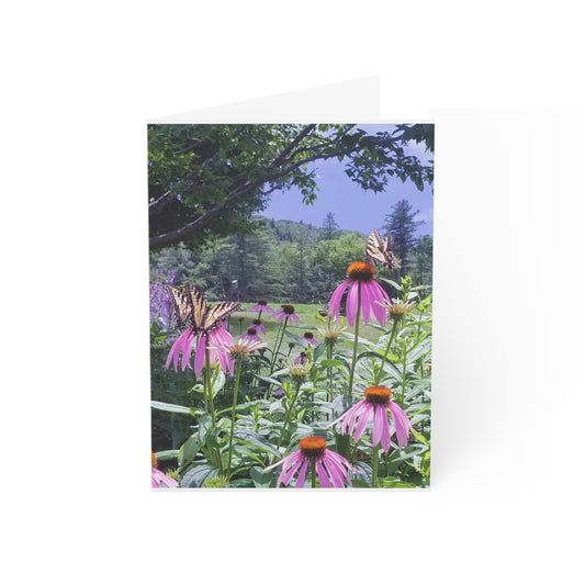 Vermont Magic greeting cards